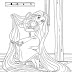 Dibujo Camaleon Para Colorear E Imprimir