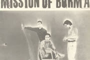 Mission of Burma