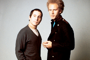 Simon And Garfunkel