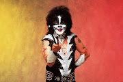 Peter Criss