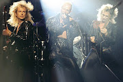 Judas Priest