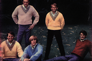 Beach Boys
