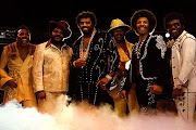 The Isley Brothers