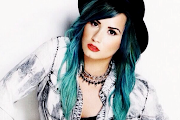 Demi Lovato