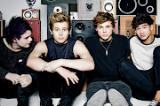 5 Seconds Of Summer