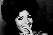 Shirley Bassey