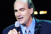 James Taylor