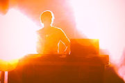 Jon Hopkins