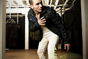 Shawn Desman
