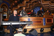 Dennis DeYoung