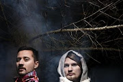 Röyksopp