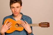 Joel Plaskett