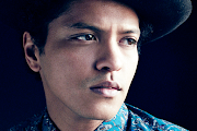 Bruno Mars
