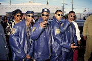 Jodeci