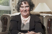 Susan Boyle