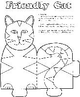 Make a Cat Stand