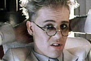 Thomas Dolby