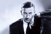 Hoagy Carmichael