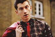 Alex Turner
