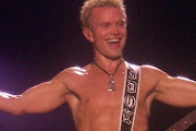Billy Idol