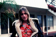 Mick Ronson