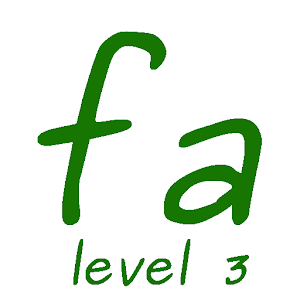 Financial Analyst Exam Level 3.apk 1.1