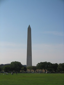 Monumento a Washington