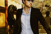 Rob Pattinson
