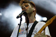 Mark Foster