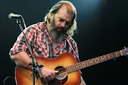 Steve Earle