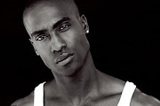 Simon Webbe