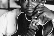 B.B. King