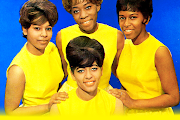 The Chiffons