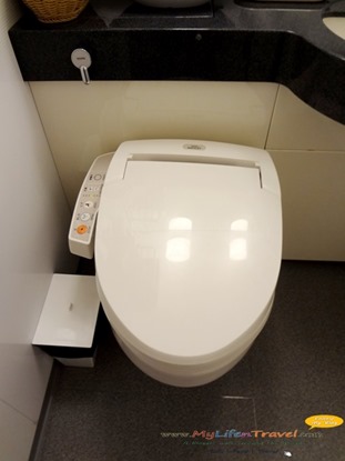 Sunroute Ariake double bed Sunroute Ariake double bed