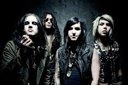 Escape The Fate