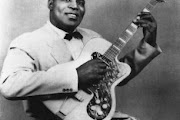 Howlin' Wolf