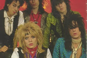 Hanoi Rocks