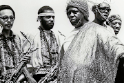 Sun Ra
