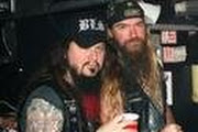 Black Label Society