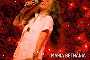 Maria Bethania