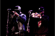 Hypnotic Brass Ensemble
