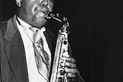 Charlie Parker