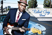 Robert Cray
