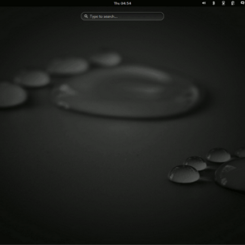 Ali Jawad has announced the release of Ubuntu GNOME 13.10, the project's second release as an official Ubuntu flavour featuring the GNOME 3 desktop with GNOME Shell.