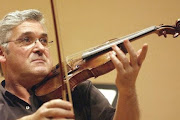 Pinchas Zukerman