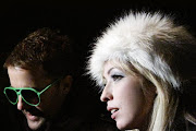 The Ting Tings