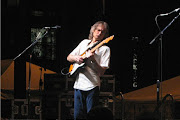 Sonny Landreth