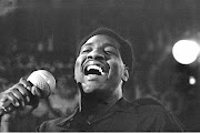Otis Redding