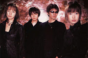 Garnet Crow
