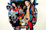 GD x TaeYang